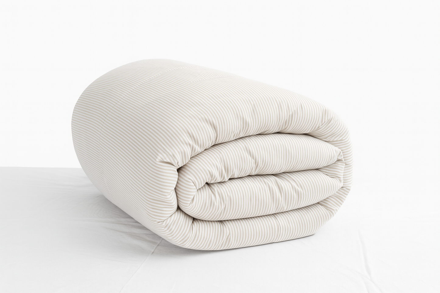 Plumón/Manta  Minky Lineas Cafe