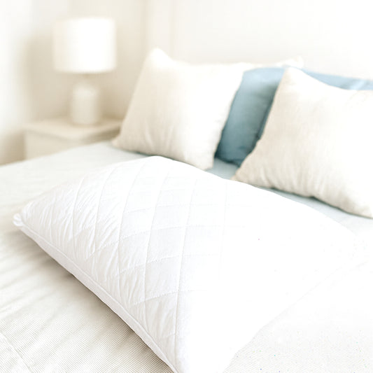 ally's Almohada Ajustable — hero
