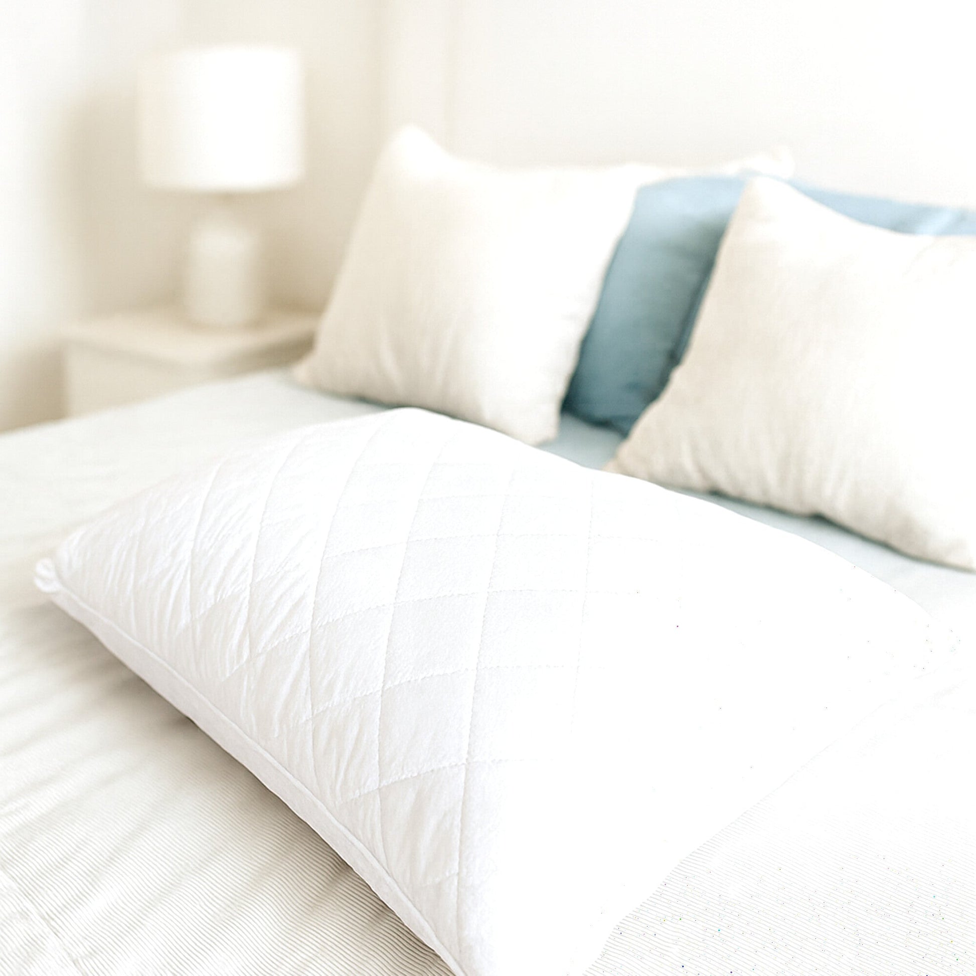 Almohada Ajustable ally's