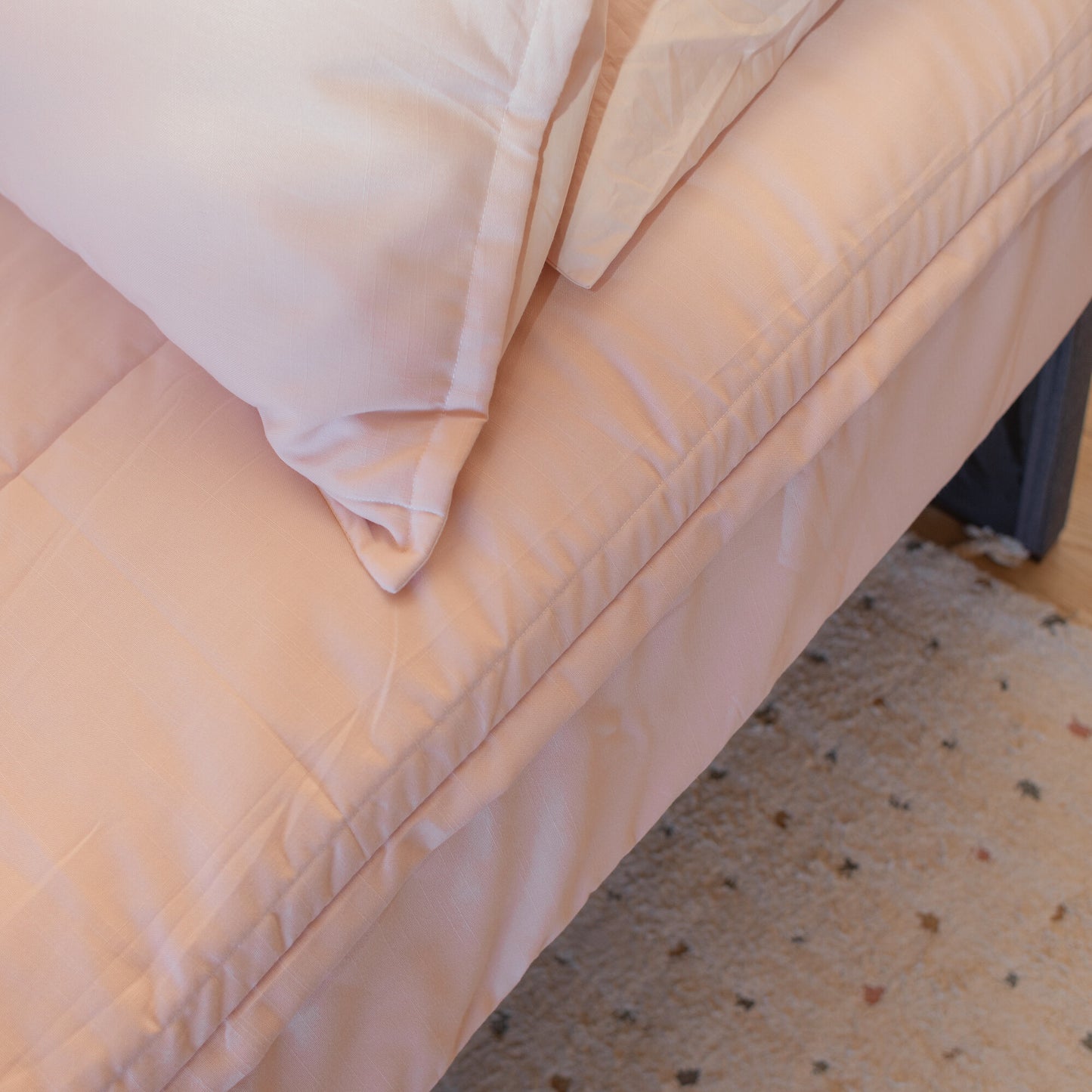 ally's Set Todo en Uno Rosa — detalle